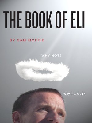 cover image of The Book of Eli